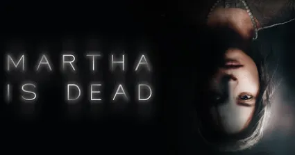 Martha Is Dead (STEAM) 🔥