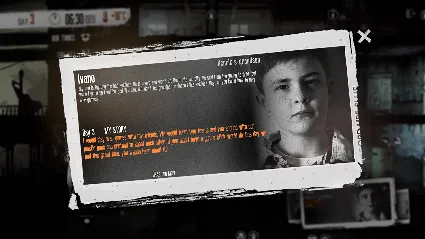 This War of Mine: The Little Ones DLC АВТОДОСТАВКА STEAM РОССИЯ