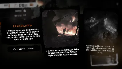 This War of Mine Stories - Season Pass DLC АВТОДОСТАВКА STEAM РОССИЯ
