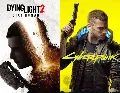 🔥CYBERPUNK 2077 + DYING LIGHT  — фото 1