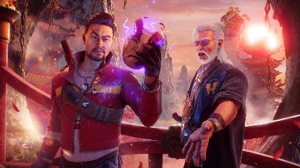 ⭐ ️ Shadow Warrior 3 XBOX ONE  Xbox Series X|S (GLOBAL)