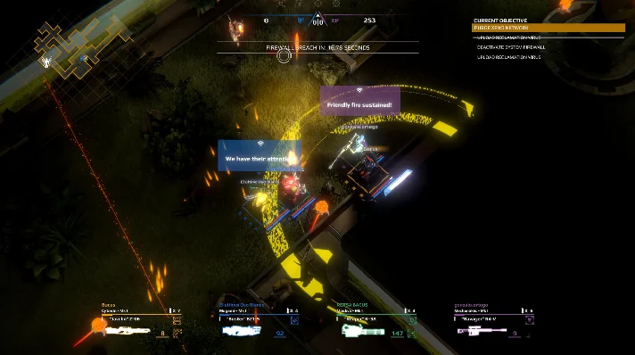 Trident´s Wake Steam Key Region Free