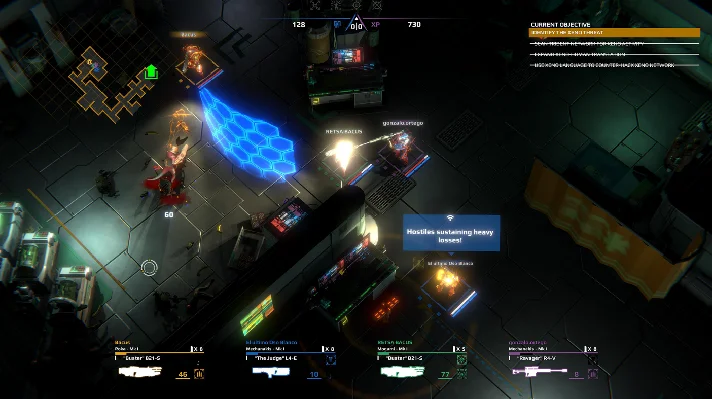 Trident´s Wake Steam Key Region Free