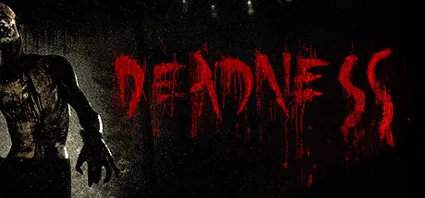 Deadness 💎 АВТОДОСТАВКА STEAM GIFT FOR RUSSIA