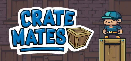 Crate Mates  АВТОДОСТАВКА STEAM GIFT РОССИЯ