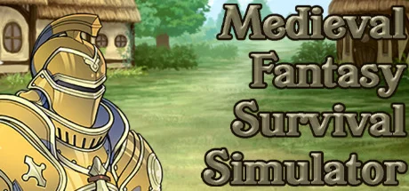 Medieval Fantasy Survival Simulator STEAM GIFT РОССИЯ