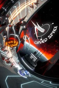 Curved Space XBOX ONE X|S КЛЮЧ