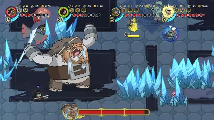 Conan Chop Chop 💎 АВТОДОСТАВКА STEAM РОССИЯ
