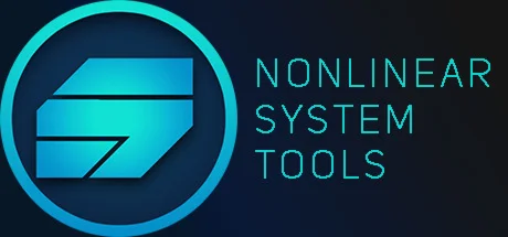 NST / Nonlinear System Tools  STEAM GIFT РОССИЯ