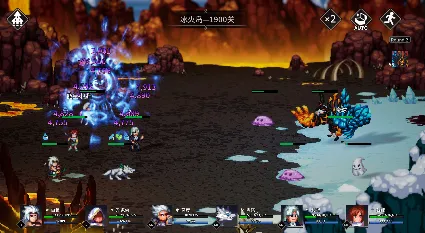 放置勇者：远征 Idle Heroes:Odyssey 💎 STEAM GIFT РОССИЯ