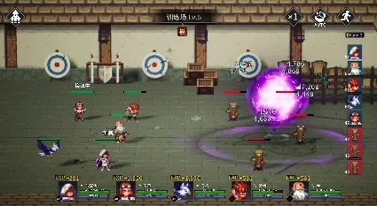 放置勇者：远征 Idle Heroes:Odyssey 💎 STEAM GIFT РОССИЯ