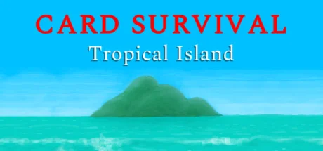 Card Survival: Tropical IslandАВТОДОСТАВКА STEAM GIFT