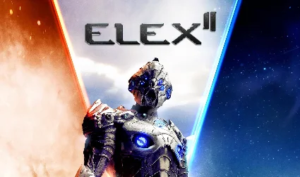 ELEX II (STEAM) 🔥