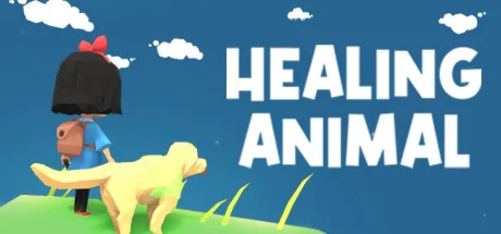 Healing Animal  АВТОДОСТАВКА STEAM GIFT РОССИЯ