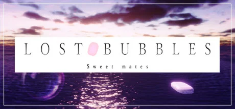 LOST BUBBLES: Sweet mates  STEAM GIFT РОССИЯ