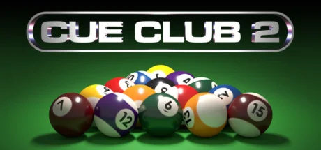 Cue Club 2: Pool & Snooker  STEAM GIFT FOR RUSSIA