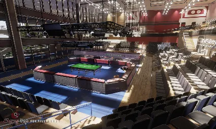 Snooker Nation Championship 💎 STEAM GIFT FOR RUSSIA
