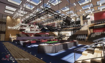 Snooker Nation Championship 💎 STEAM GIFT FOR RUSSIA