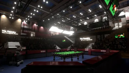 Snooker Nation Championship 💎 STEAM GIFT FOR RUSSIA