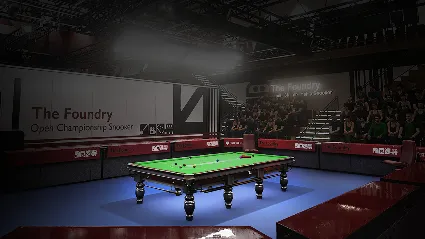 Snooker Nation Championship 💎 STEAM GIFT FOR RUSSIA