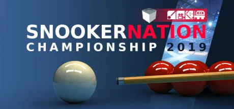 Snooker Nation Championship  STEAM GIFT FOR RUSSIA
