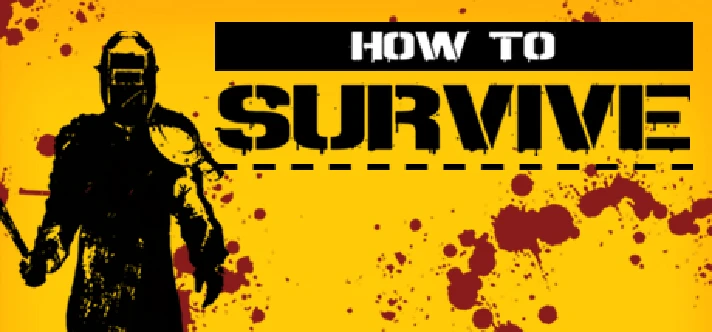 How to Survive - Storm Warning Edition 💎 STEAM GIFT RU