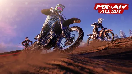 MX vs ATV All Out 💎 АВТОДОСТАВКА STEAM GIFT РОССИЯ