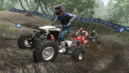 MX vs. ATV Reflex 💎 АВТОДОСТАВКА STEAM GIFT РОССИЯ