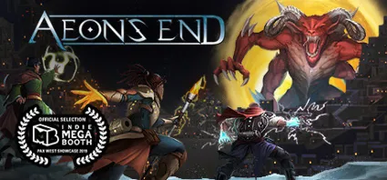 Aeon's End 💎 АВТОДОСТАВКА STEAM GIFT РОССИЯ