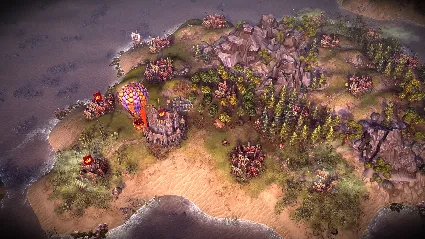 Eador. Imperium 💎 АВТОДОСТАВКА STEAM GIFT FOR RUSSIA