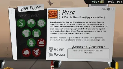 Cook, Serve, Delicious! АВТОДОСТАВКА STEAM РОССИЯ