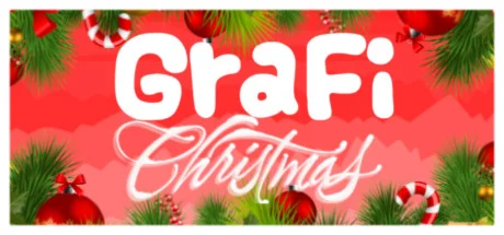 GraFi Christmas  АВТОДОСТАВКА STEAM GIFT РОССИЯ