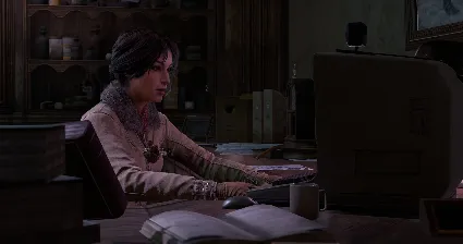 Syberia 3 Deluxe Edition АВТОДОСТАВКА STEAM РОССИЯ