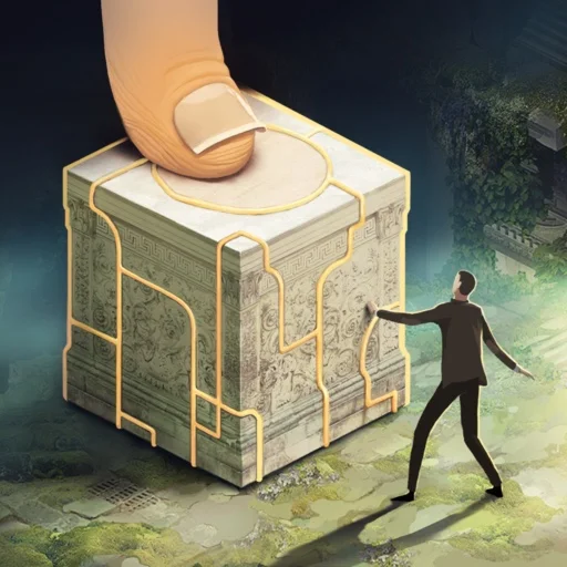 ️ Pavilion Touch Edition iPhone ios Appstore + БОНУС