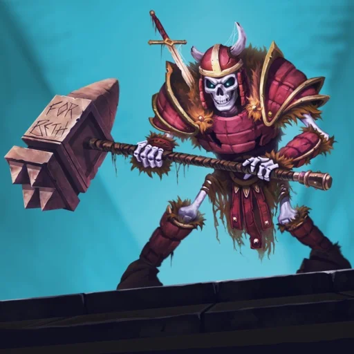 ️ Skeletal Avenger iPhone ios Appstore + ПОДАРОК 