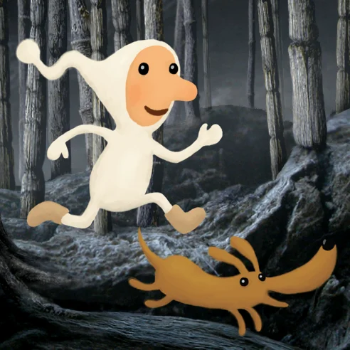 ️ Samorost 2 iPhone ios iPad Appstore + ПОДАРОК 