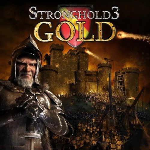 Stronghold 3 Gold Edition (STEAM Key) Region Free
