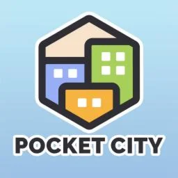 ️ Pocket City Карманный город iPhone ios Appstore + 
