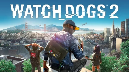 Watch Dogs 2 Xbox One / Series на 6 месяцев