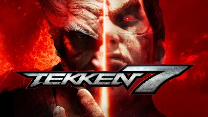 Xbox One | TEKKEN 7
