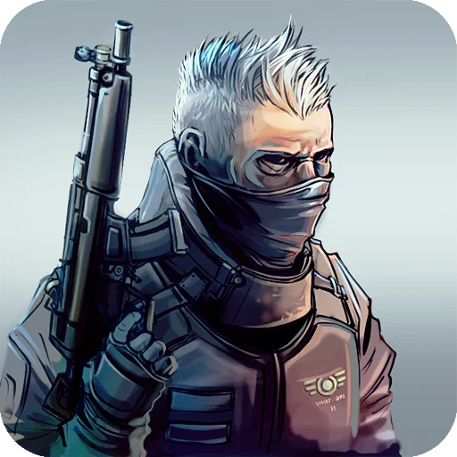 ️ Slaughter 2 Prison Assault iPhone ios Appstore + 