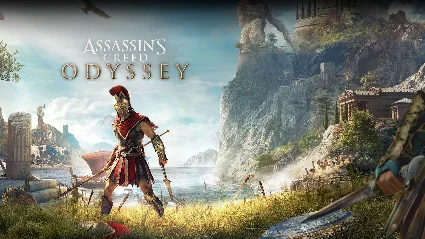Assassins Odessey Xbox One / Series на 6 месяцев