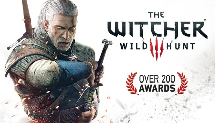 Witcher 3 Xbox One / Series на 6 месяцев
