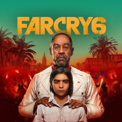 🔥 🔥 FAR CRY 6 ULTIMATE ENG (ОФЛАЙН АККАУНТ) ГАРАНТИЯ