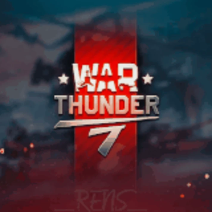 ⭐War Thunder | AH-64A Peten+2000 Eagles+15 days prem⭐