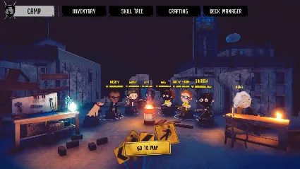 HordeCore АВТОДОСТАВКА STEAM GIFT РОССИЯ