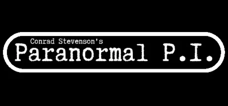 Conrad Stevenson's Paranormal P.I.  STEAM GIFT RUSSIA