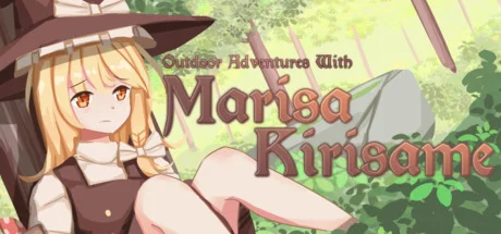 Outdoor Adventures With Marisa Kirisame STEAM РОССИЯ