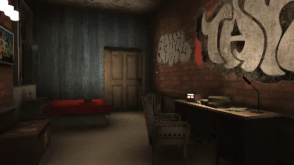 VEREDA - Mystery Escape Room Adventure 💎 STEAM РОССИЯ