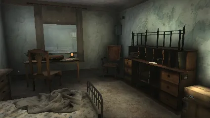 VEREDA - Mystery Escape Room Adventure 💎 STEAM РОССИЯ